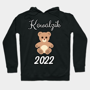 Kowalzik Family Hoodie